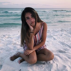 Meet your Posher, Darcy